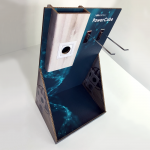 Expozitor din carton pentru blistere personalizat - Image 4