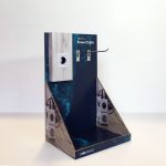 Expozitor din carton pentru blistere personalizat - Image 2